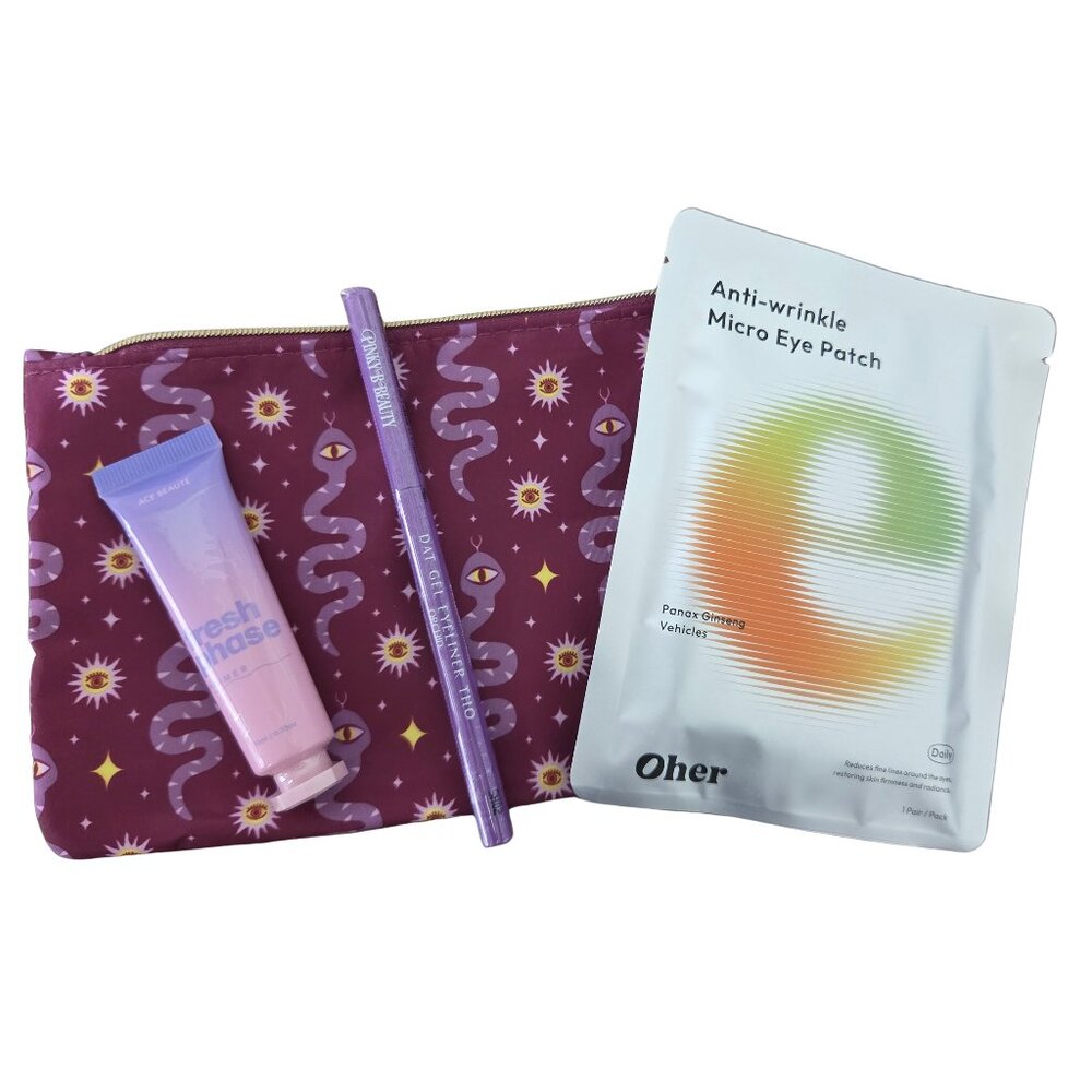 Beauty Bundle